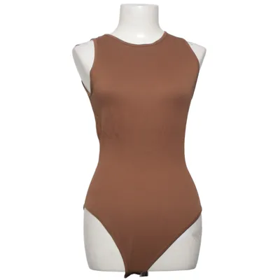 Body (Marron) de Sassy Élasthane, Polyamide