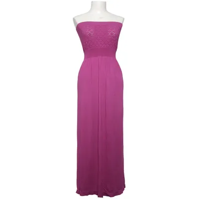 Jurk (Lila) van Ocean Club Elastaan, Modal, Polyamide