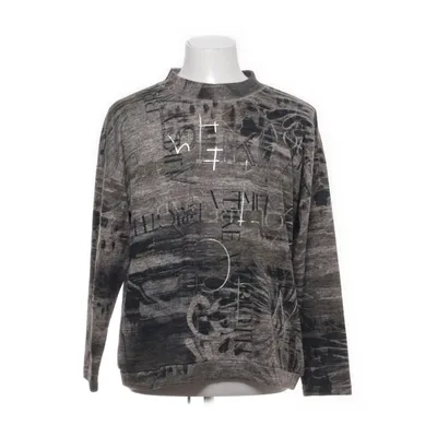 Långärmad t-shirt (Grå, Flerfärgad) från Marinello