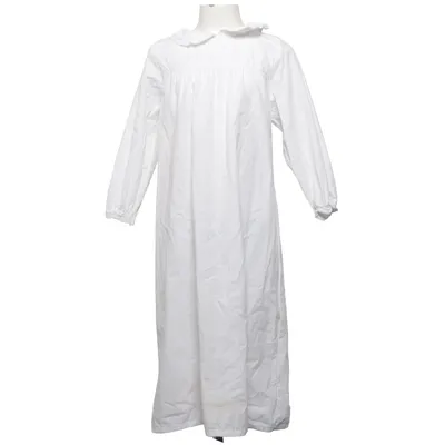 Särk (Vit) från H&M Bomull