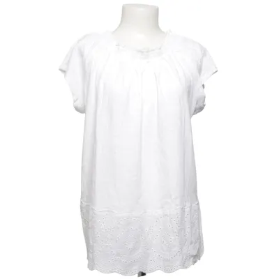Top (Weiß) von Laura Scott Baumwolle