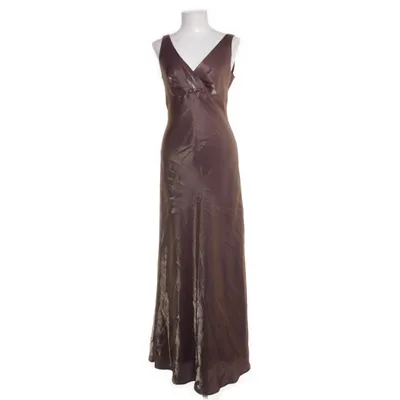 Evening gown (Brown) from Yessica