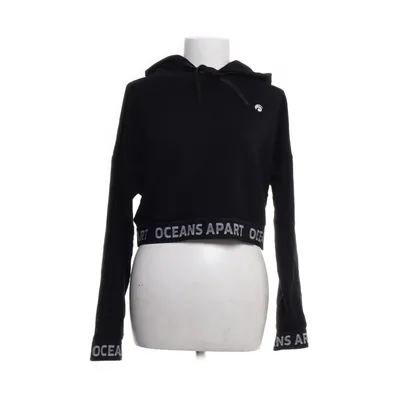 Hoodie (Black) from Oceans Apart Modal, Organic cotton, Elastane