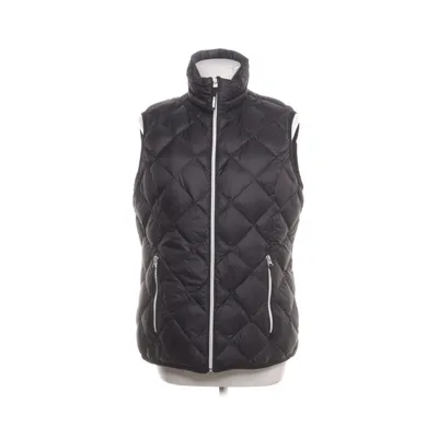 Bodywarmer (Zwart) van McKinley Dons, Veer, Nylon
