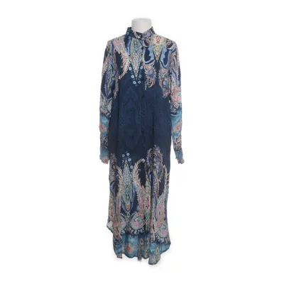 Shirt dress (Blue) from Marta