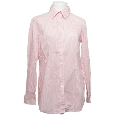 Shirt (Roze, Wit) van Public