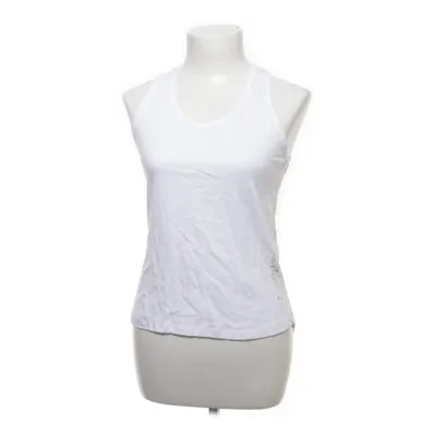 Débardeur (Blanc) de Russell Athletic Coton
