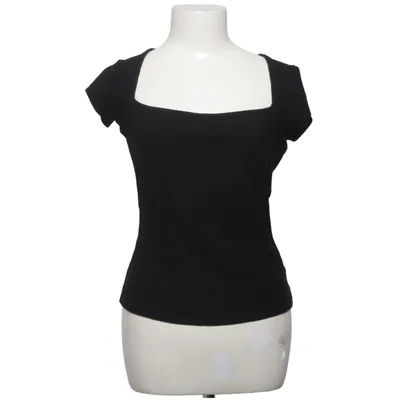 Top (Black) from Alexandra Nilsson x Bubbleroom