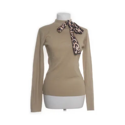 Tröja (Beige) från Qed London Nylon, Polyester, Viskos