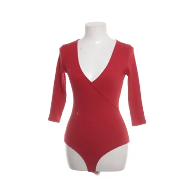 Body (Red) from Reserved