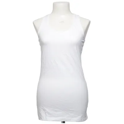Tank Top (Kajsa) from Basic U Cotton, Elastane