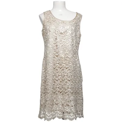 Cocktail dress (Beige) from R&M Richards
