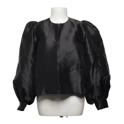 Jacket (Black) from Joelle Polyester