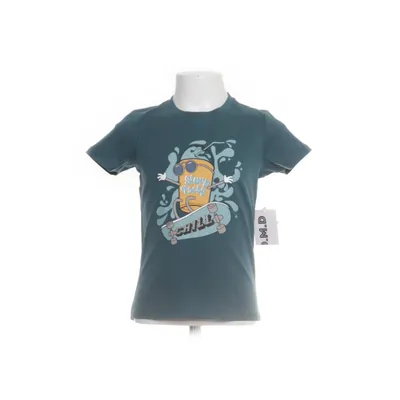 T-shirt (Green) from D.M.D by Denim Day Cotton