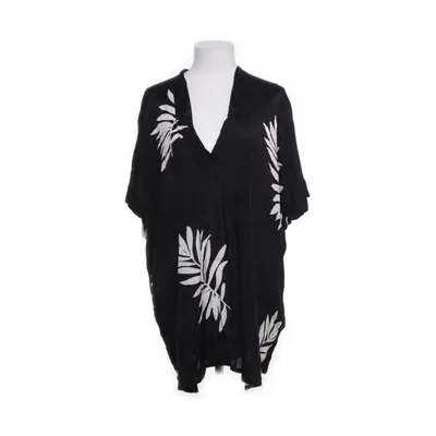 Topp (Svart, Vit) från Masai Viskos