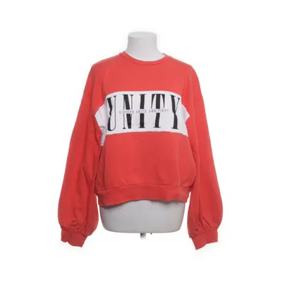 Sweatshirt (Roze, Meerkleurig) van Junkyard Katoen