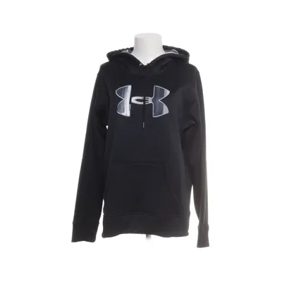 Capuchon sweater (Zwart) van Under Armour