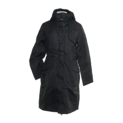 Vinterkappa (Svart) från Tbs Polyester