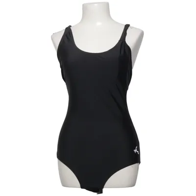 Maillot de bain une pièce (Noir) de Livv Élasthane, Polyester