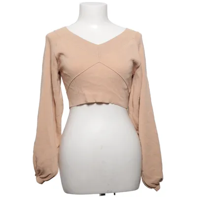 Sweater (Beige) fra Dilvin