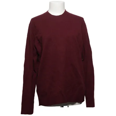 Sweater (Lilla) fra Massimo Dutti Bomuld, Uld