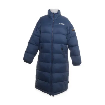 Vinterkappa (Blå) från Napapijri Polyamid, Polyester