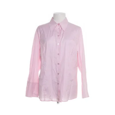 Shirt (Roze) van Escada Katoen