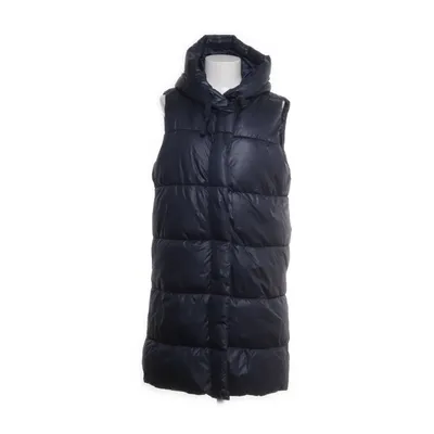 Ydervest (Blå) fra Ever.me Polyester
