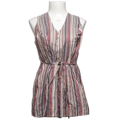 Haut (Marron, Multicolore) de Caliban