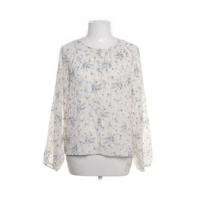 Topp (Vit, Flerfärgad) från Dazy Polyester
