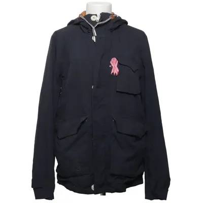 Jacket (Blue) from Elvine Polyamide, Polyester