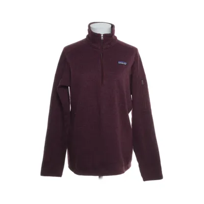 Fleecetröja (Lila) från Patagonia Polyester