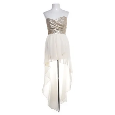 Robe de cocktail (Beige) de Fashion Wave