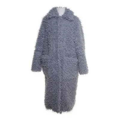 Winter jacket (Blue) from Stand Studio Polyester