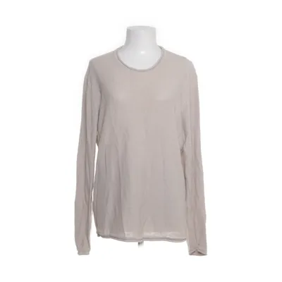 Tröja (Beige) från Emilio Bomull, Linne