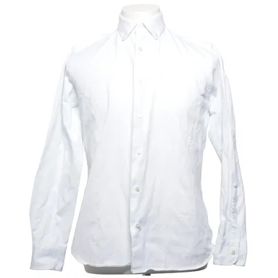 Chemise (Bleu) de Paul Coton