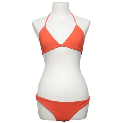 Bikini (Orange) fra Soft Sport Filippa K Elastan, Polyamid