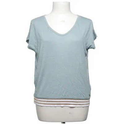 Top (Ansonia) van Nümph Elastaan, Polyester, Viscose