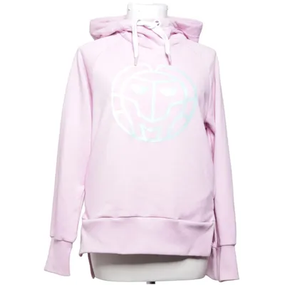 Sweat à capuche (Rose) de Bidi Badu
