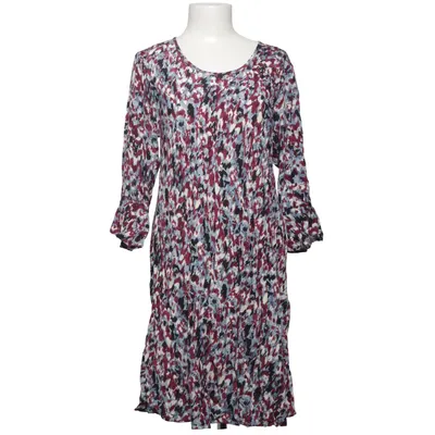 Dress (Multicolored) from The Masai Clothing Company Viscose