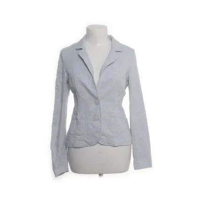 Kofta (Grå) från Zalando Essentials Bomull, Elastan