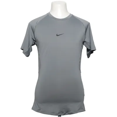 Träningströja (Grå) från Nike Pro Elastan, Polyester