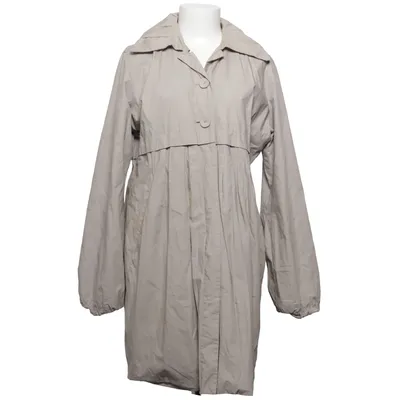 Regnkappa (Beige) från Riley Woman Bomull, Polyester
