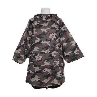 Anorak (Multicolored) from STENK Nylon, Polyester
