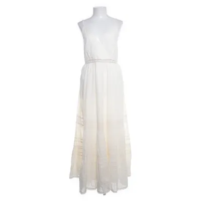 Maxi dress (Beige) from American Eagle Cotton