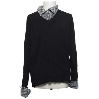 Pull-over (Noir, Blanc) de Paprika