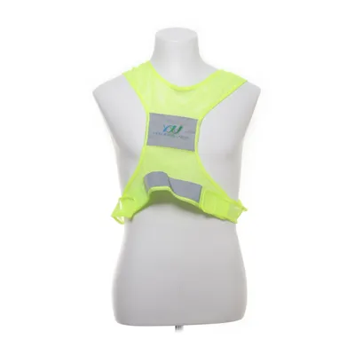 Reflexväst (Gul) från Nordic Wellness