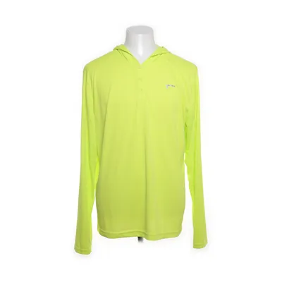 Sweat à capuche (Vert) de Tren Polyester