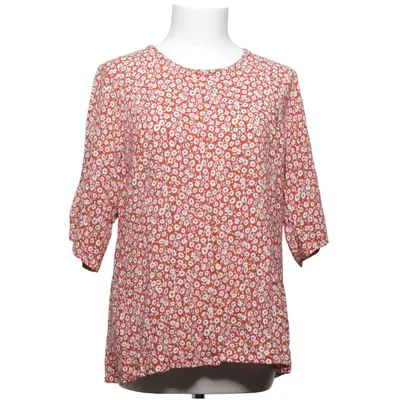 Tunic (Brown, White, Multicolored) from Karin Sömmare