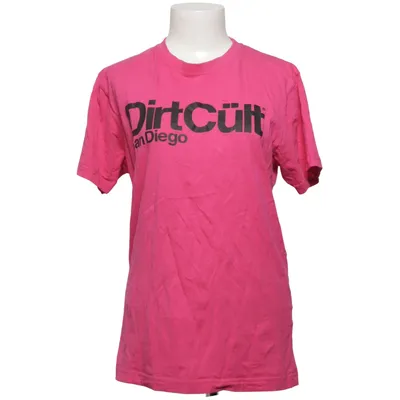 T-shirt (Rosa) från DirtCult